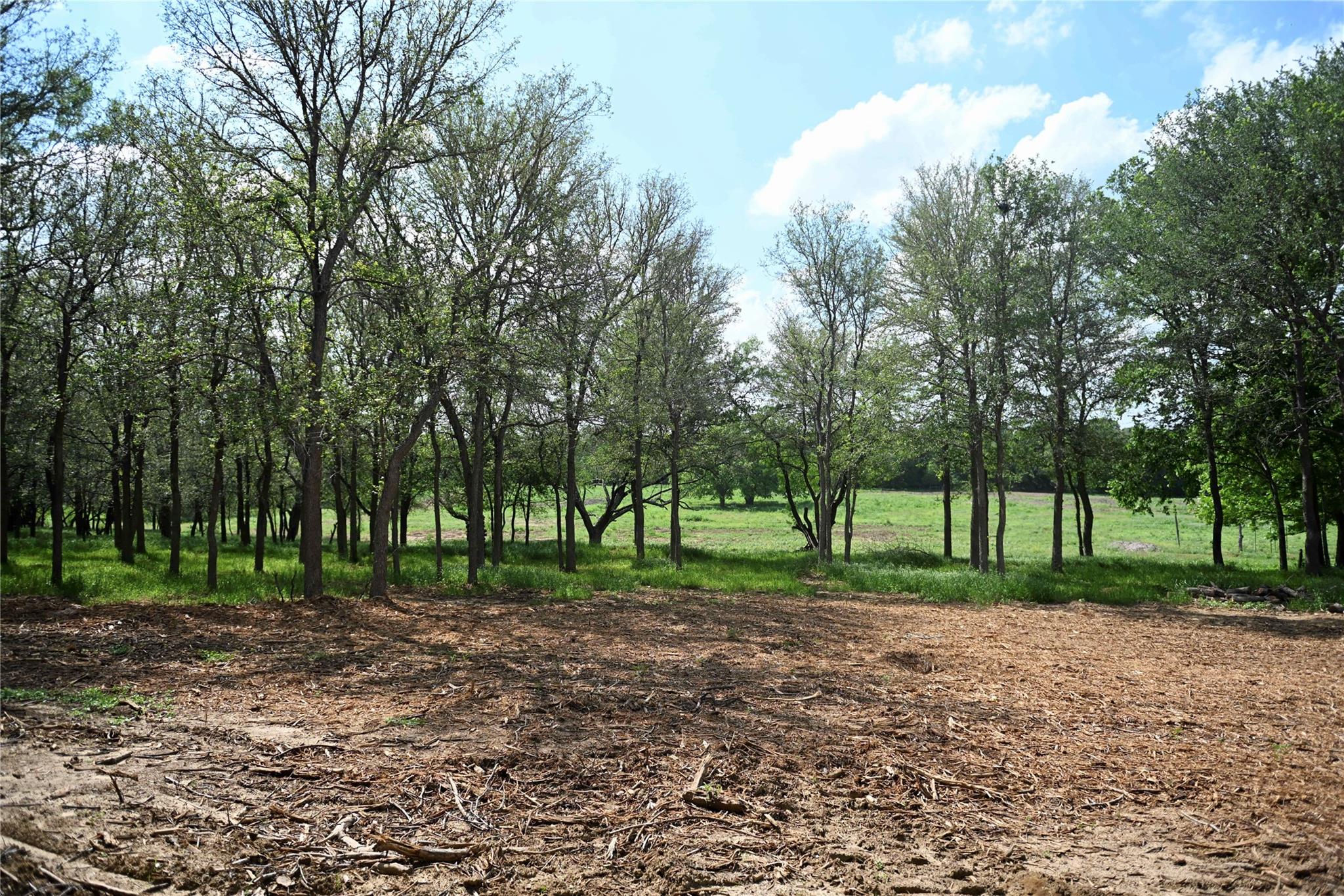 Lot 5 Valley Creek Drive Cedar Creek TX 78612
