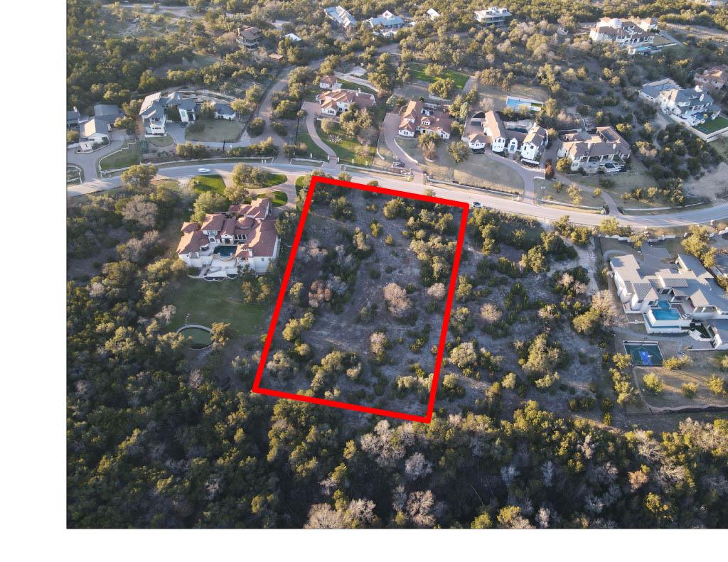 613 Marly Way Austin TX 78733