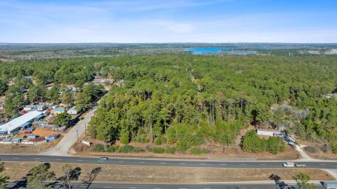 Lot 65 State Highway 21 Bastrop TX 78602