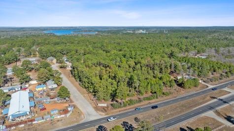 Lot 65 State Highway 21 Bastrop TX 78602