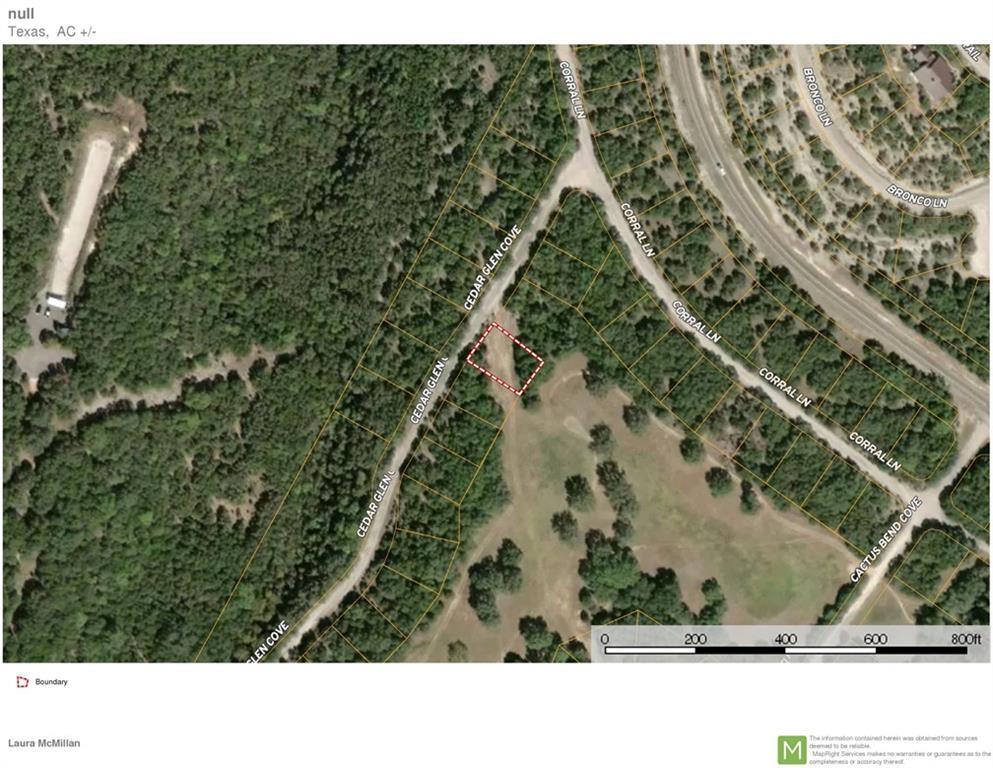 8401 Cedar Glen Cove Leander TX 78645