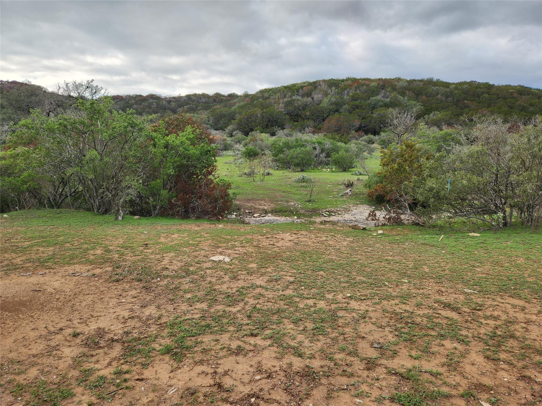 0 N Mountain Laurel Lane Burnet TX 78611