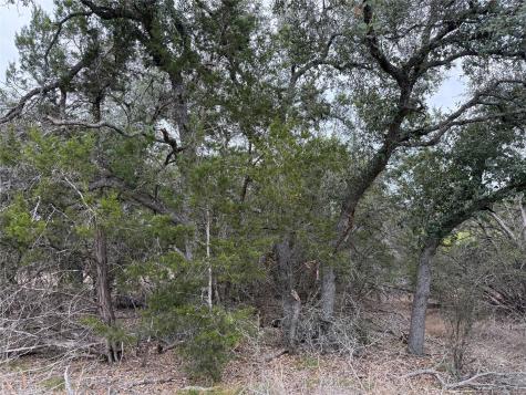 1656 Noble Trail Canyon Lake TX 78133