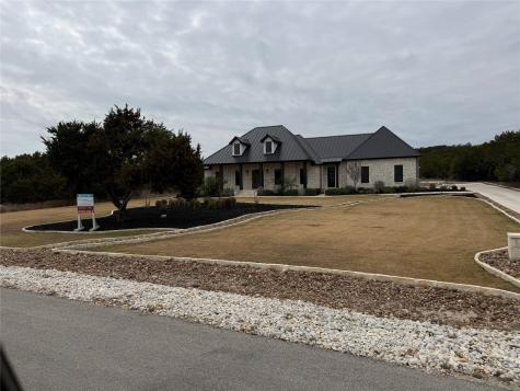 1656 Noble Trail Canyon Lake TX 78133