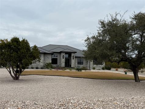 1656 Noble Trail Canyon Lake TX 78133