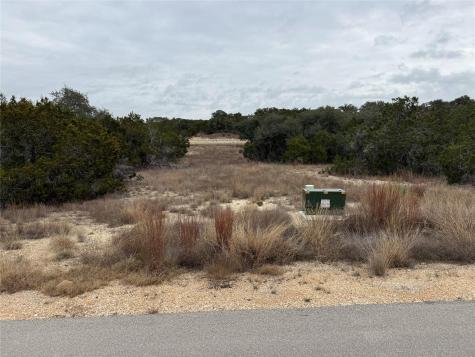 1656 Noble Trail Canyon Lake TX 78133