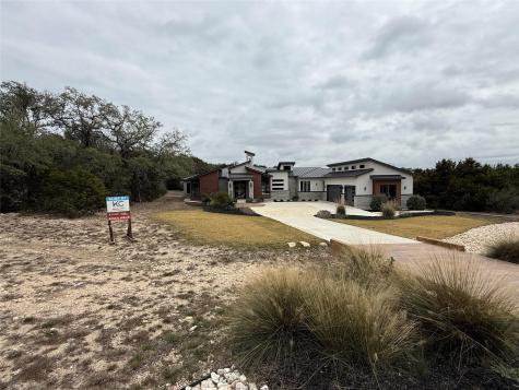 1656 Noble Trail Canyon Lake TX 78133