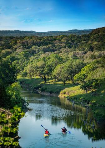 1656 Noble Trail Canyon Lake TX 78133