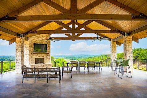 1656 Noble Trail Canyon Lake TX 78133