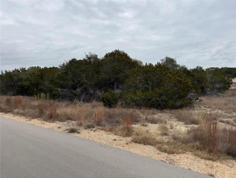 1656 Noble Trail Canyon Lake TX 78133