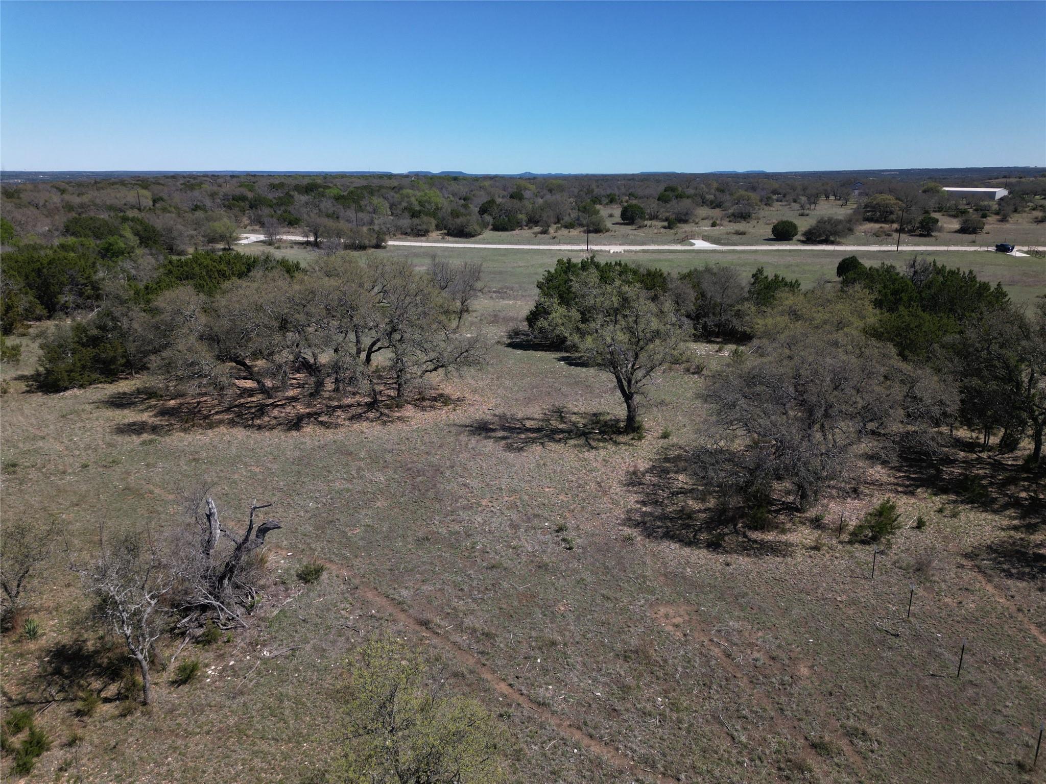 Tract 14 Miller Creek Ranch Briggs TX 78608
