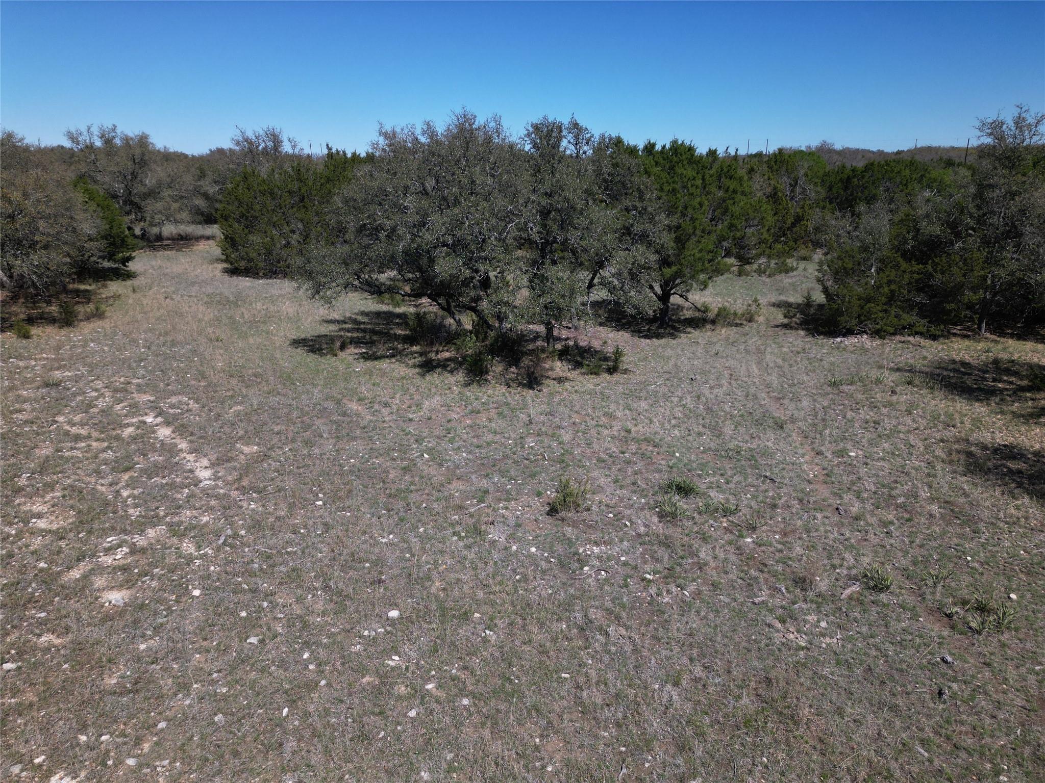 Tract 14 Miller Creek Ranch Briggs TX 78608
