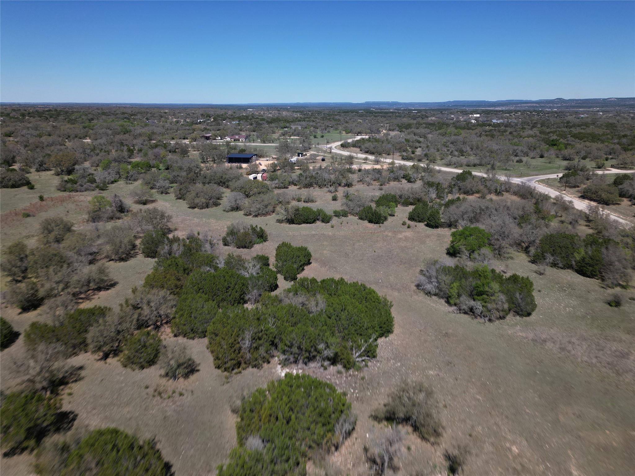 Tract 14 Miller Creek Ranch Briggs TX 78608