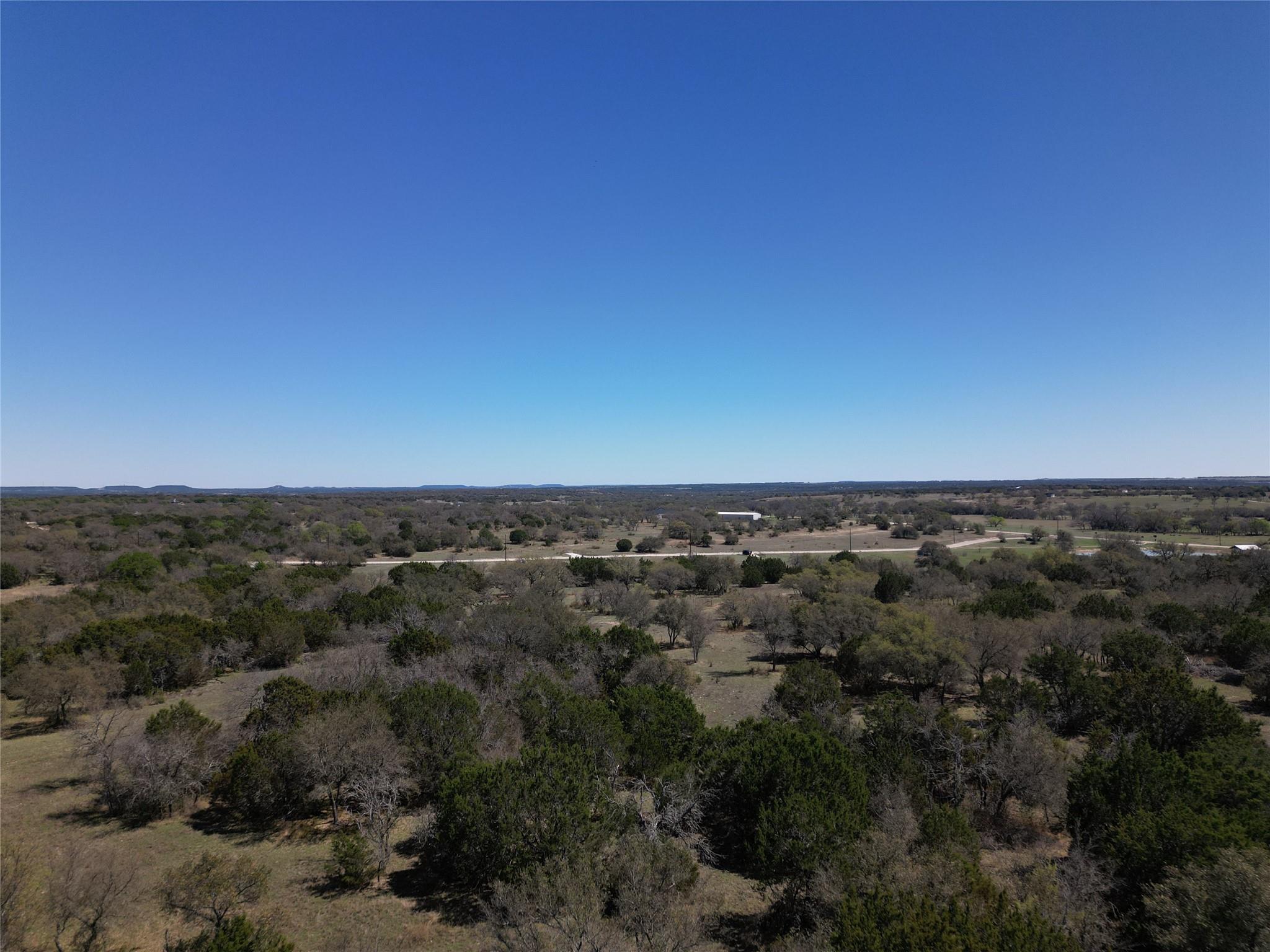 Tract 14 Miller Creek Ranch Briggs TX 78608