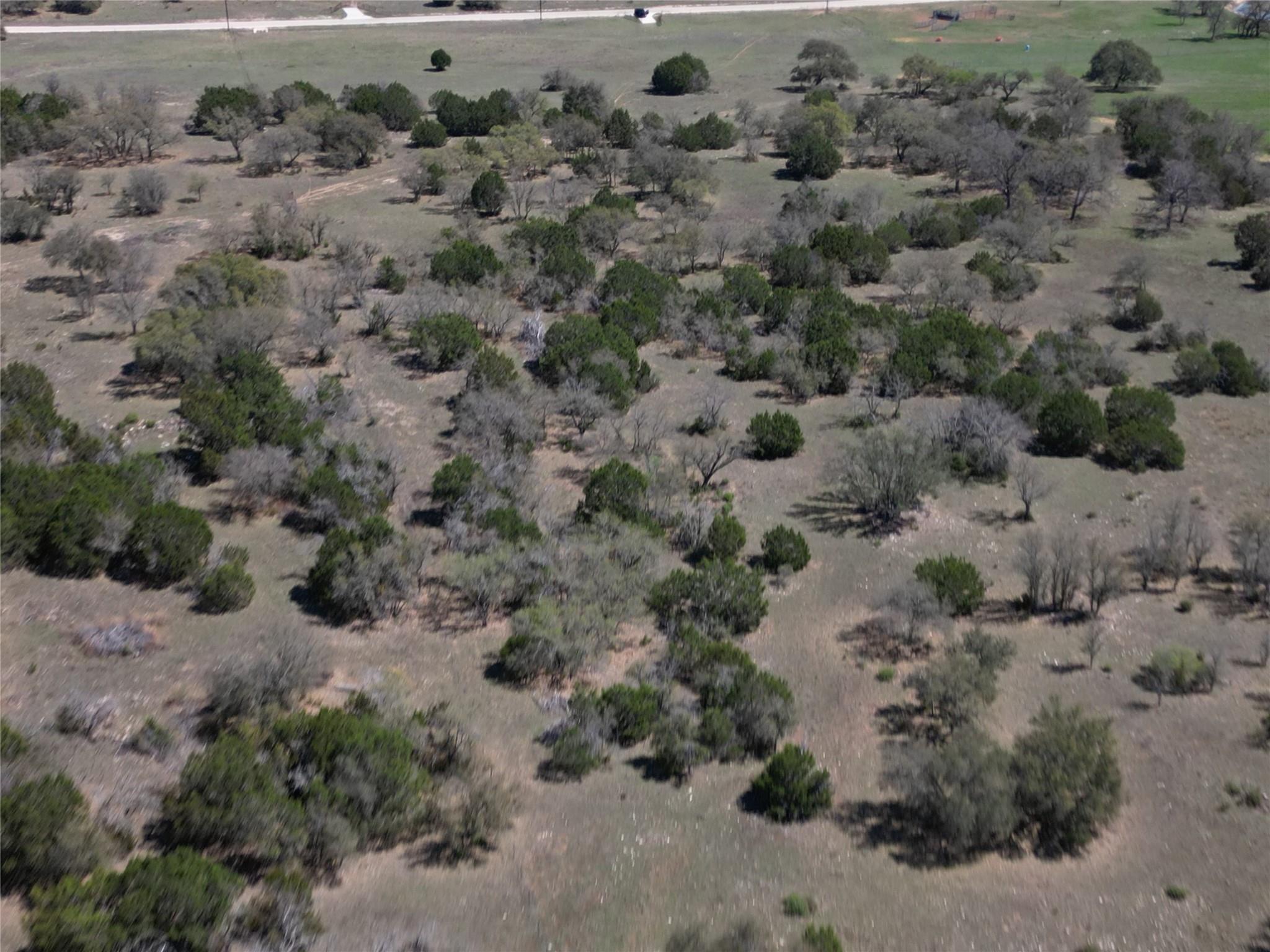 Tract 14 Miller Creek Ranch Briggs TX 78608