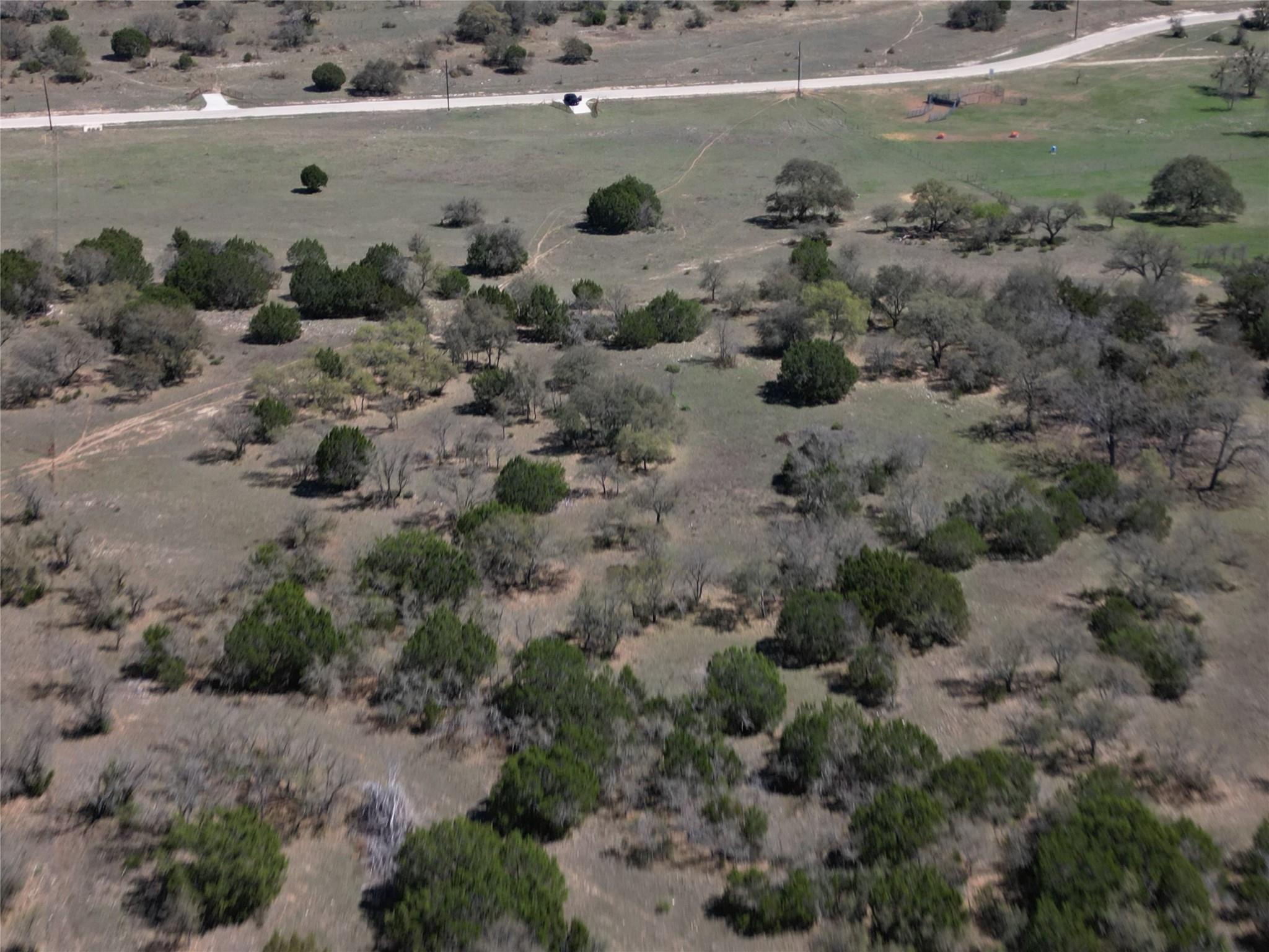 Tract 14 Miller Creek Ranch Briggs TX 78608