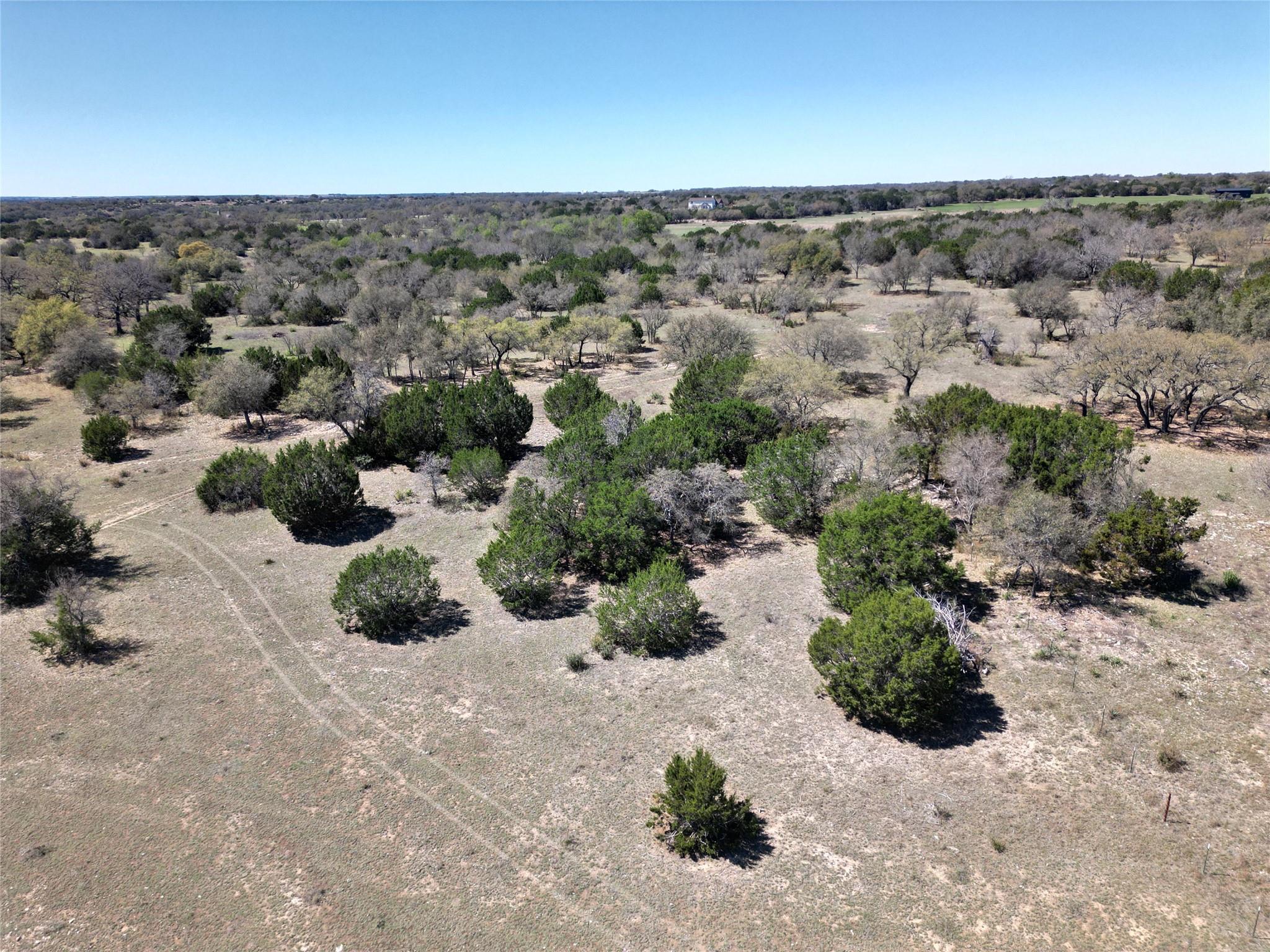 Tract 14 Miller Creek Ranch Briggs TX 78608