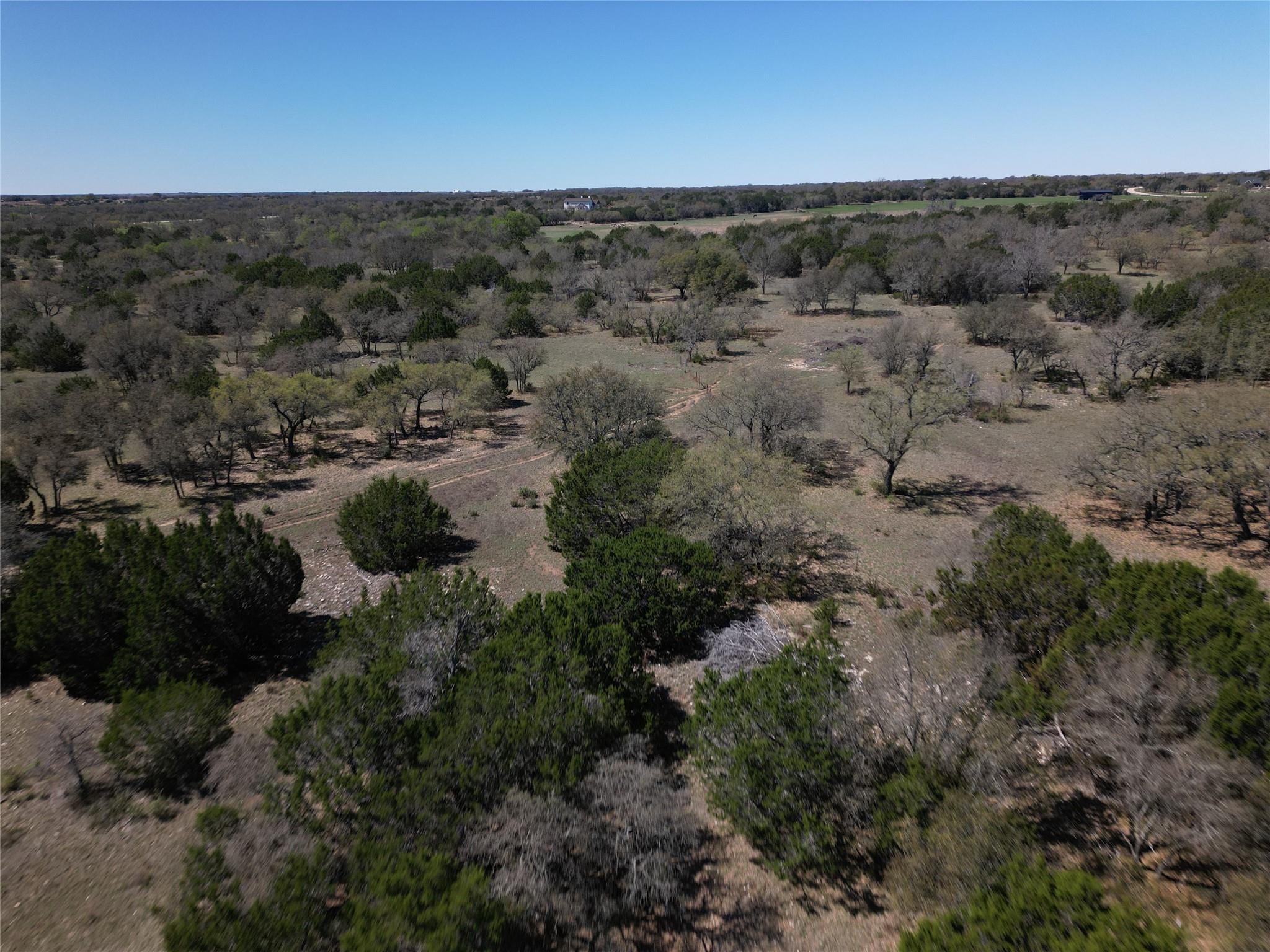 Tract 14 Miller Creek Ranch Briggs TX 78608
