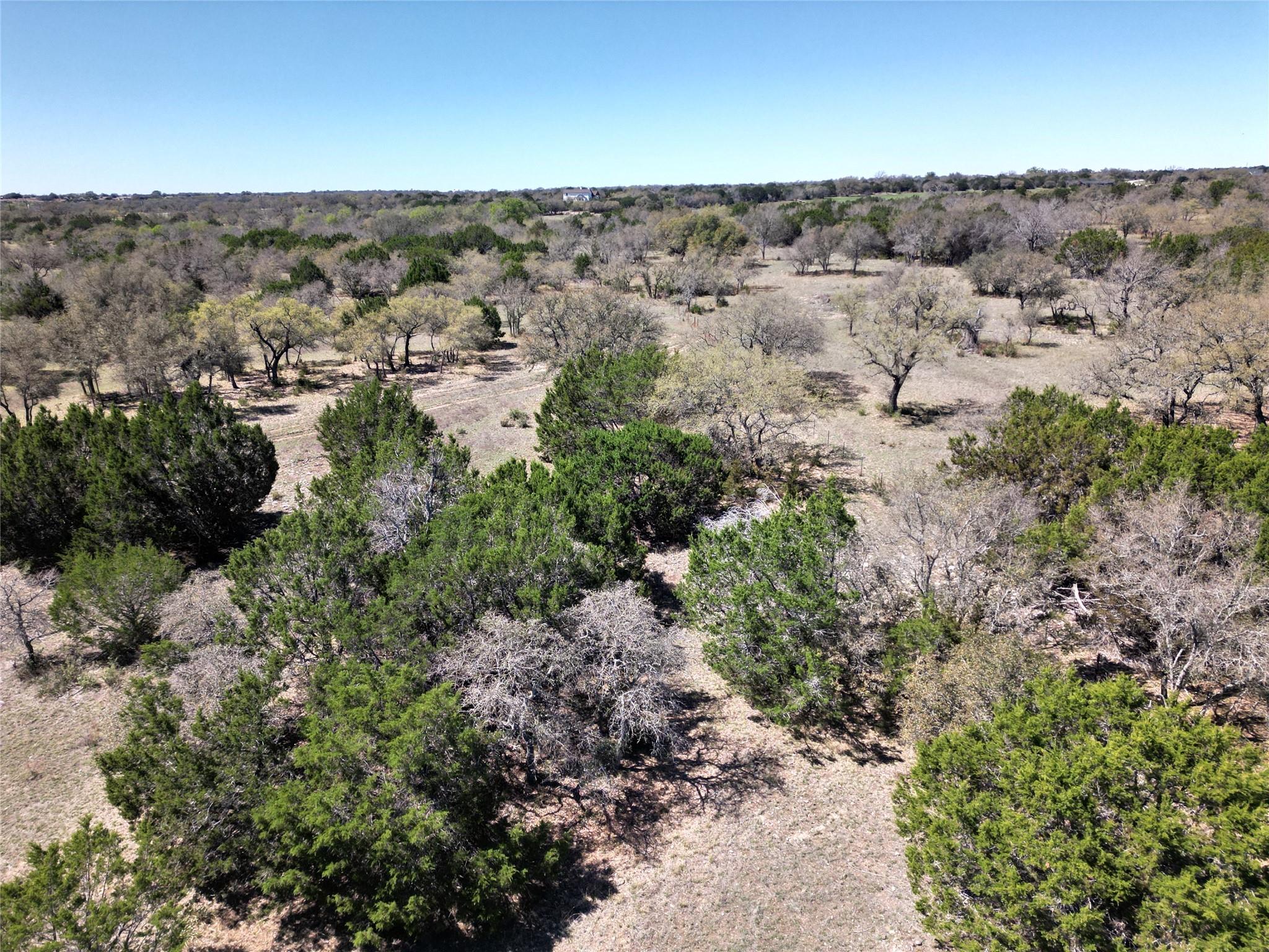Tract 14 Miller Creek Ranch Briggs TX 78608