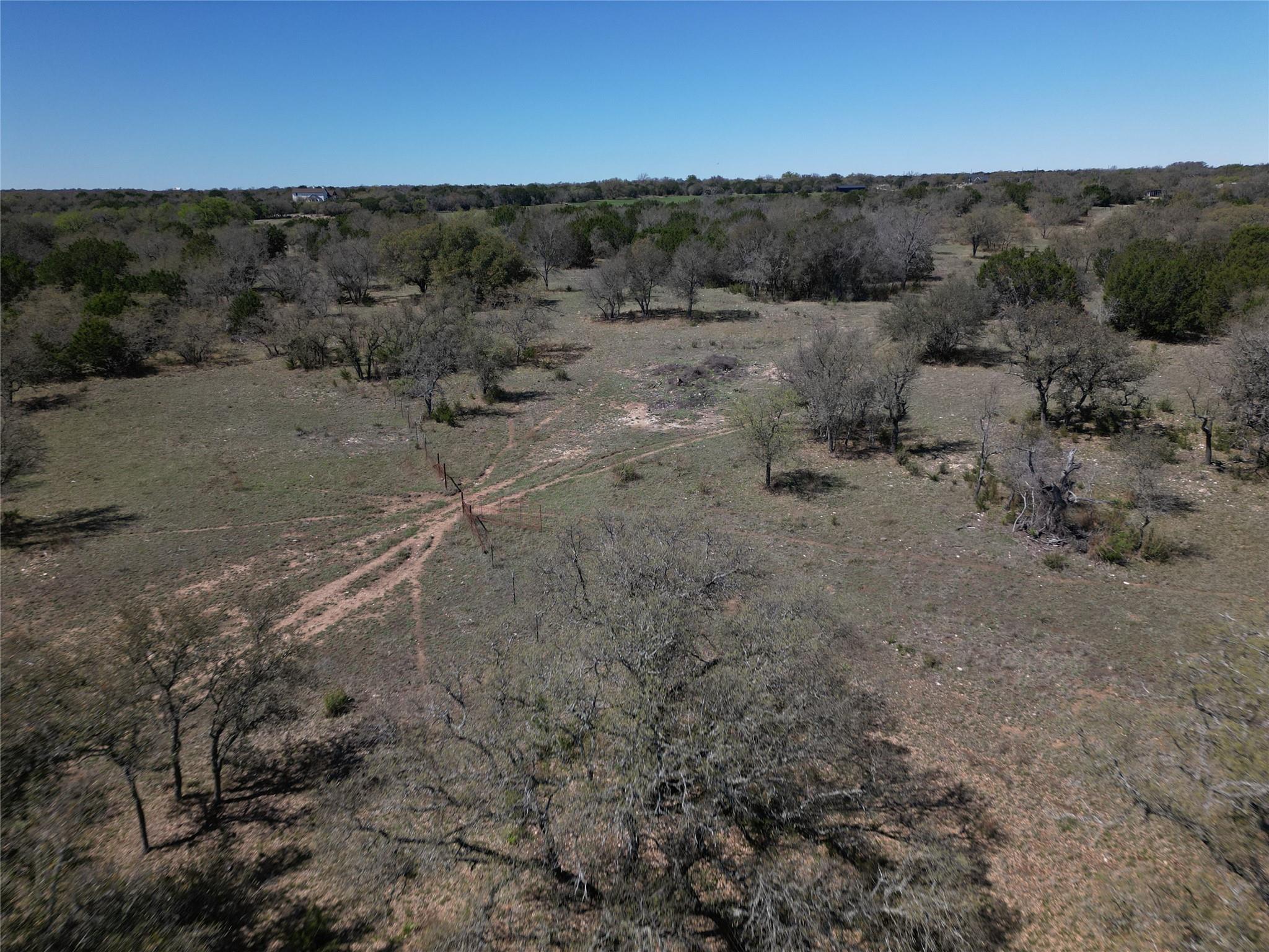 Tract 14 Miller Creek Ranch Briggs TX 78608