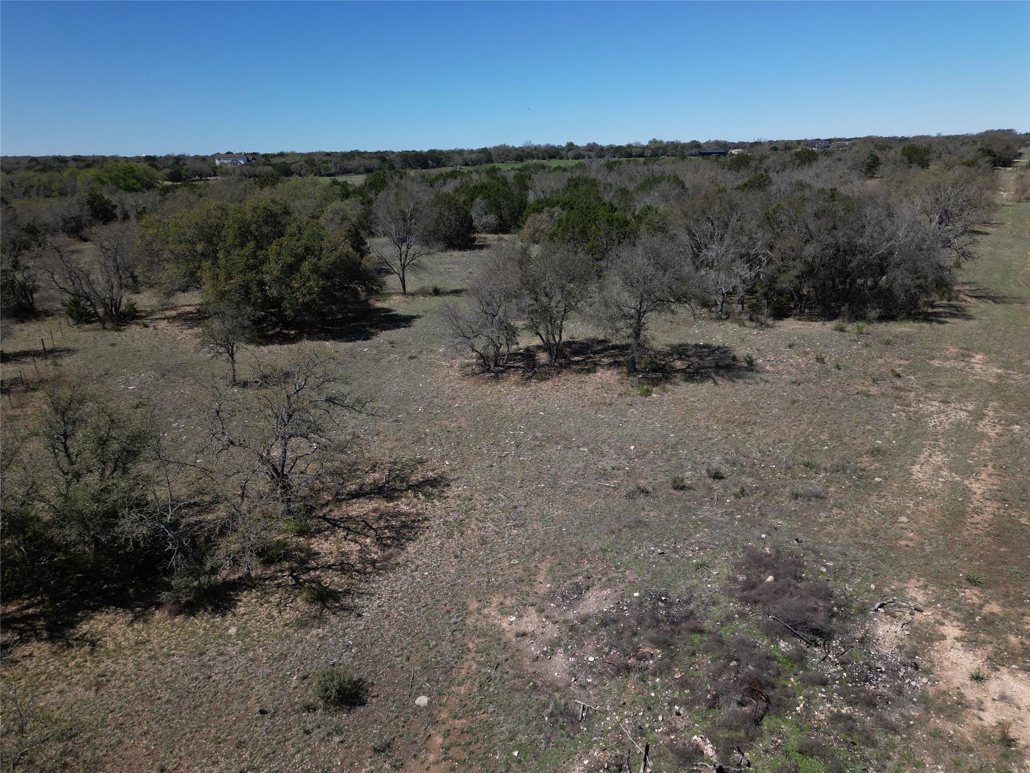 Tract 14 Miller Creek Ranch Briggs TX 78608