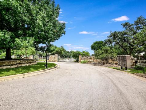 18200 Cedar Sage Court Lago Vista TX 78645