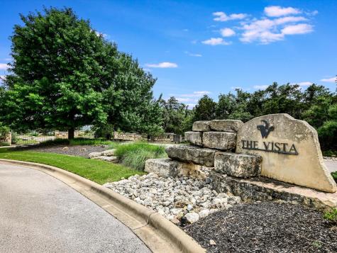 18200 Cedar Sage Court Lago Vista TX 78645