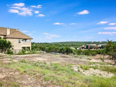 18200 Cedar Sage Court Lago Vista TX 78645