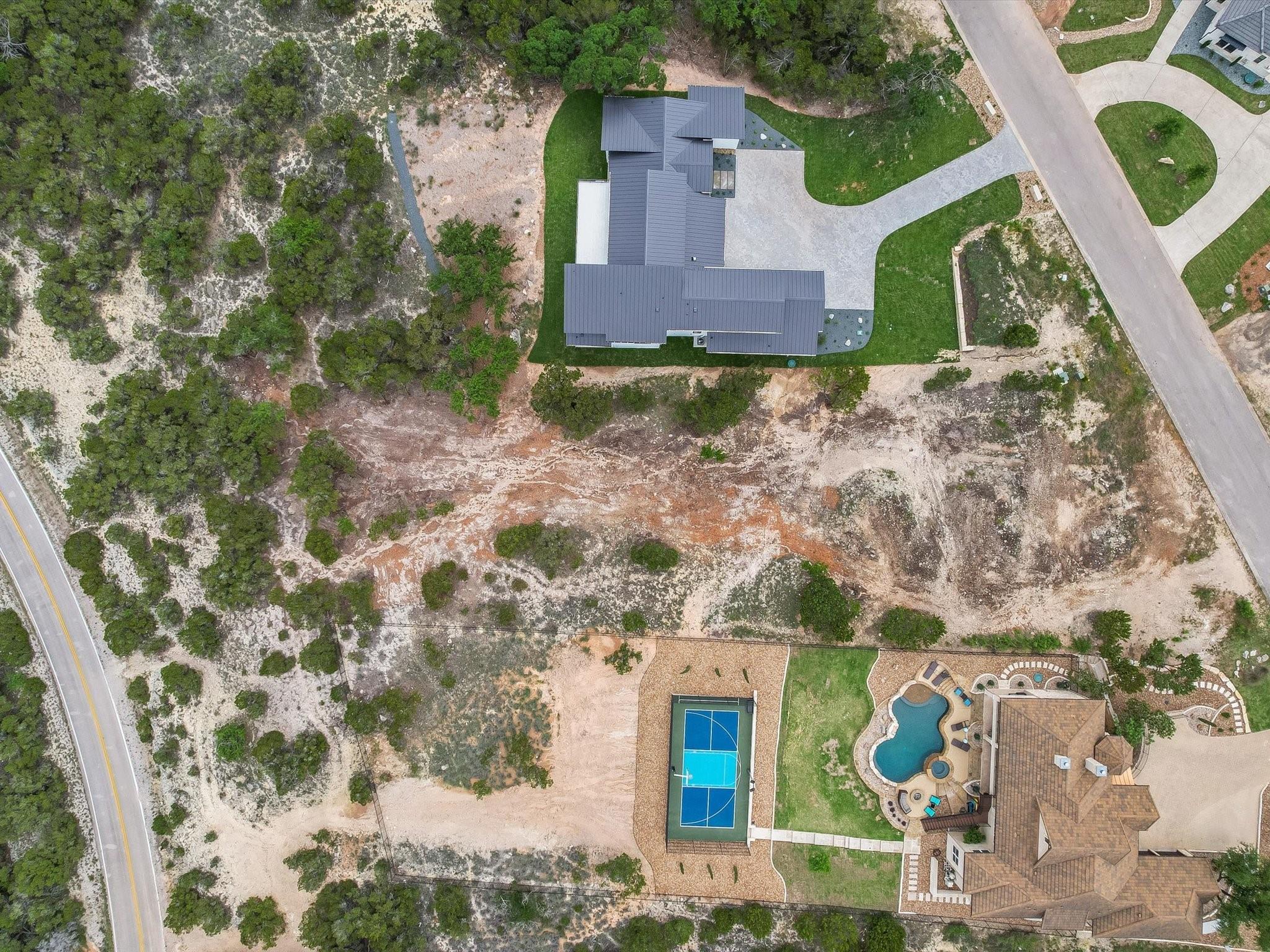 18200 Cedar Sage Court Lago Vista TX 78645