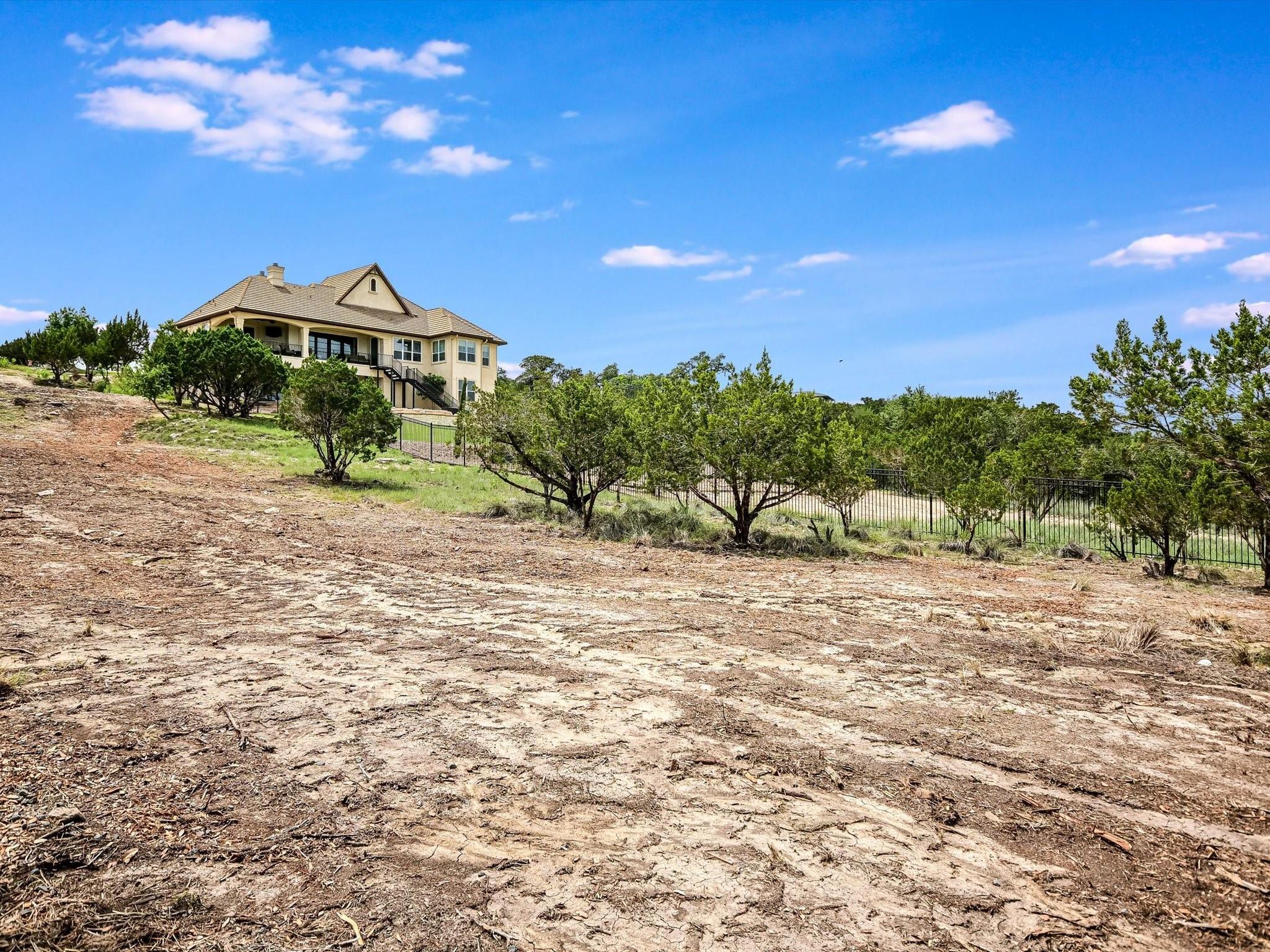 18200 Cedar Sage Court Lago Vista TX 78645