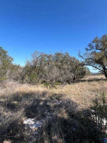 Lot 25 Southview Court Kingsland TX 78639