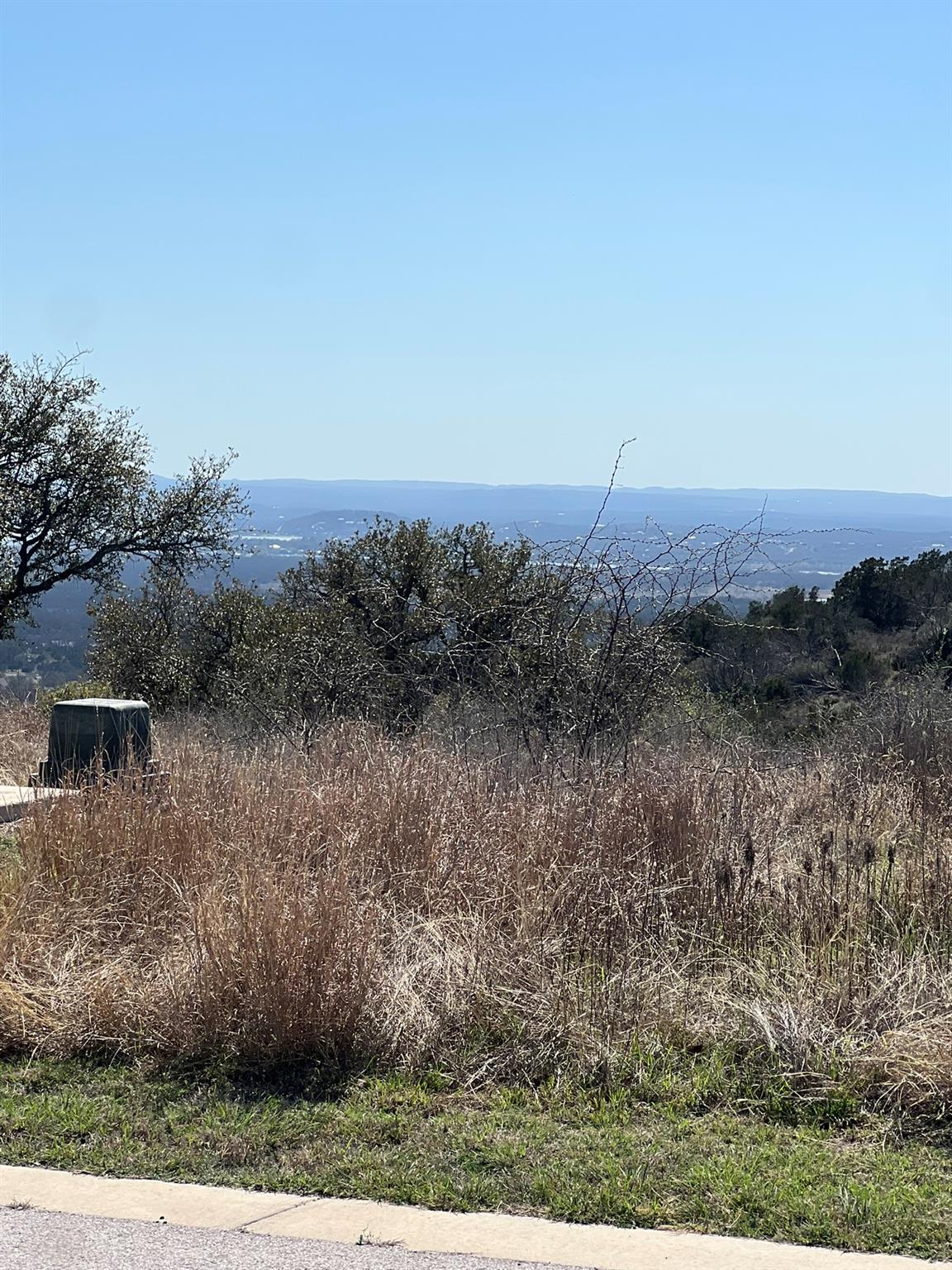 Lot 25 Southview Court Kingsland TX 78639