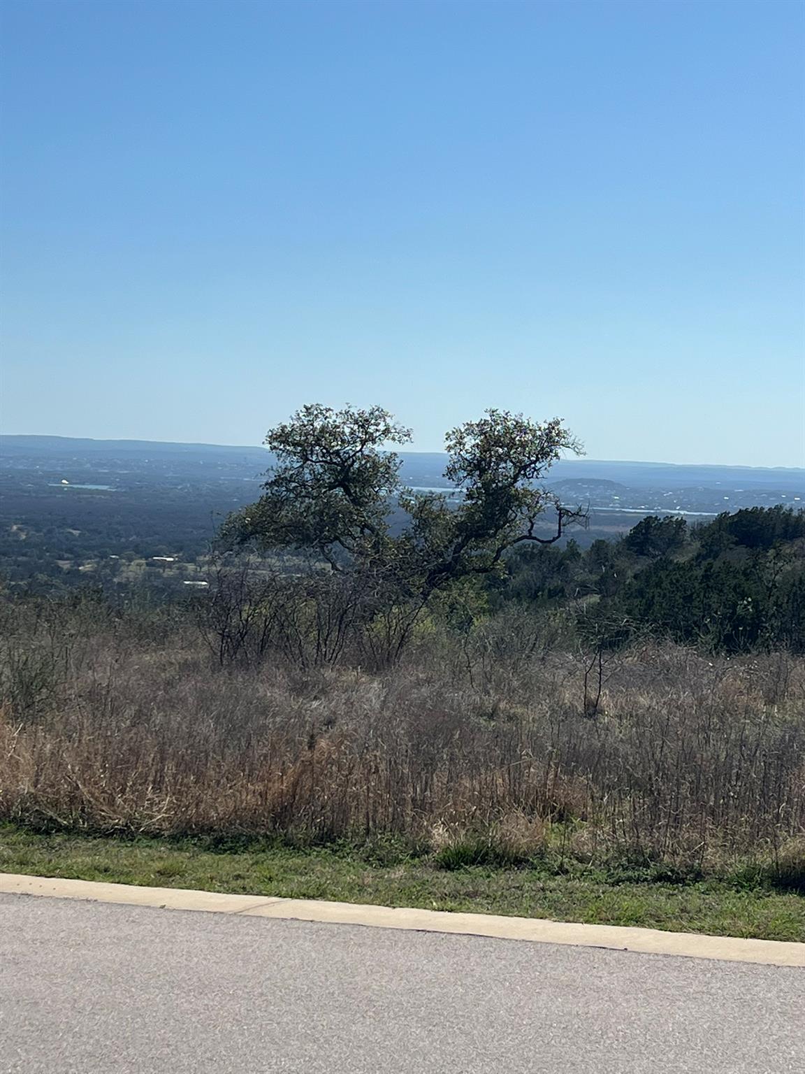 Lot 25 Southview Court Kingsland TX 78639