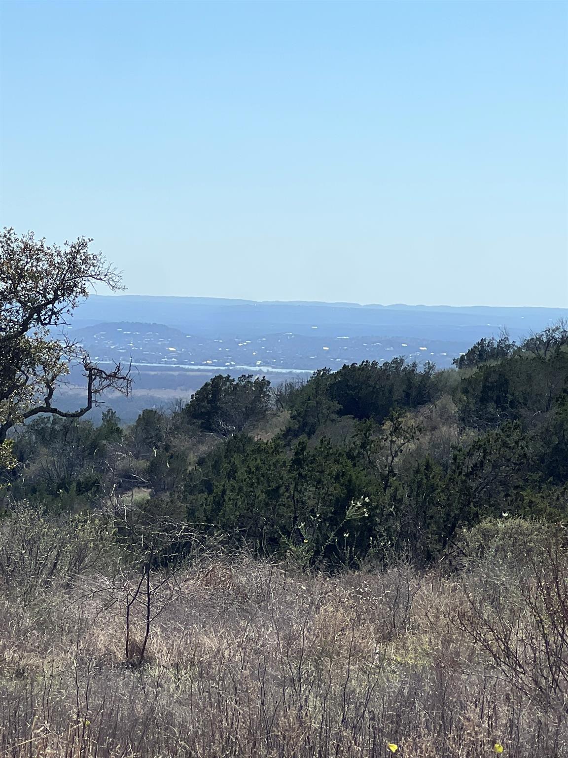 Lot 25 Southview Court Kingsland TX 78639
