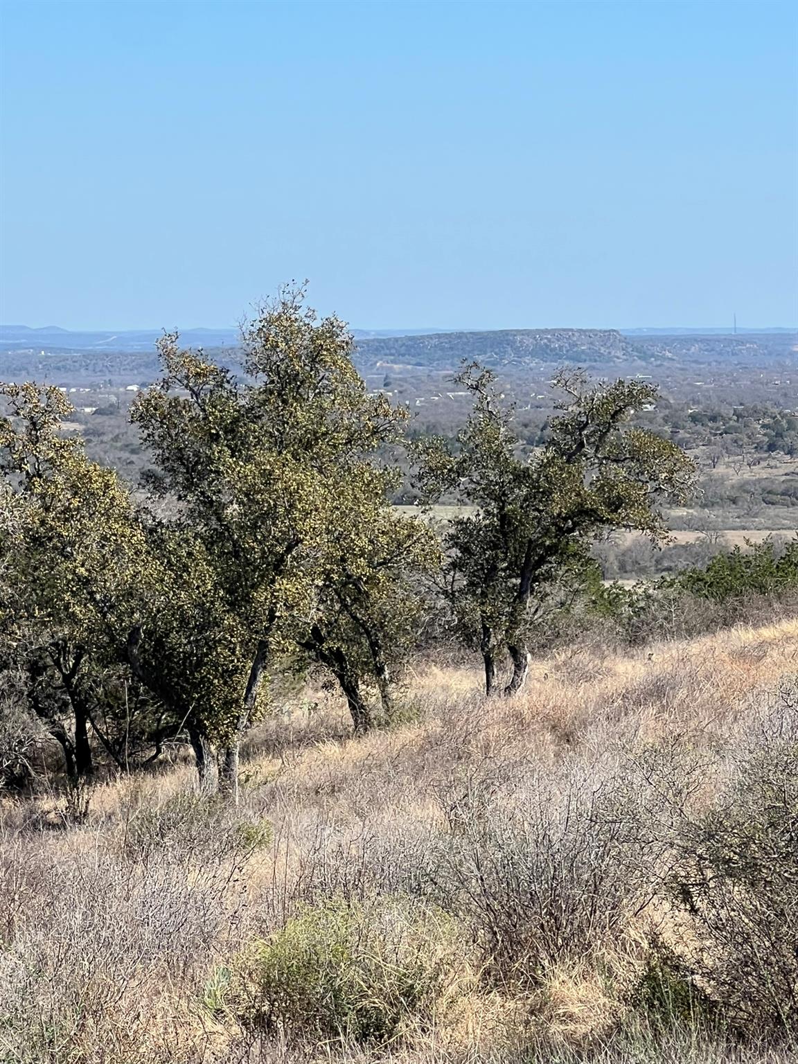 Lot 25 Southview Court Kingsland TX 78639