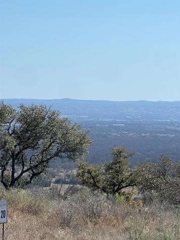 Lot 25 Southview Court Kingsland TX 78639