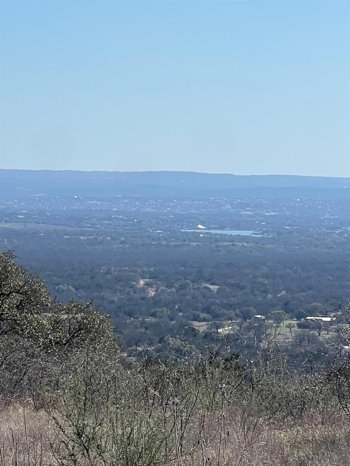 Lot 25 Southview Court Kingsland TX 78639