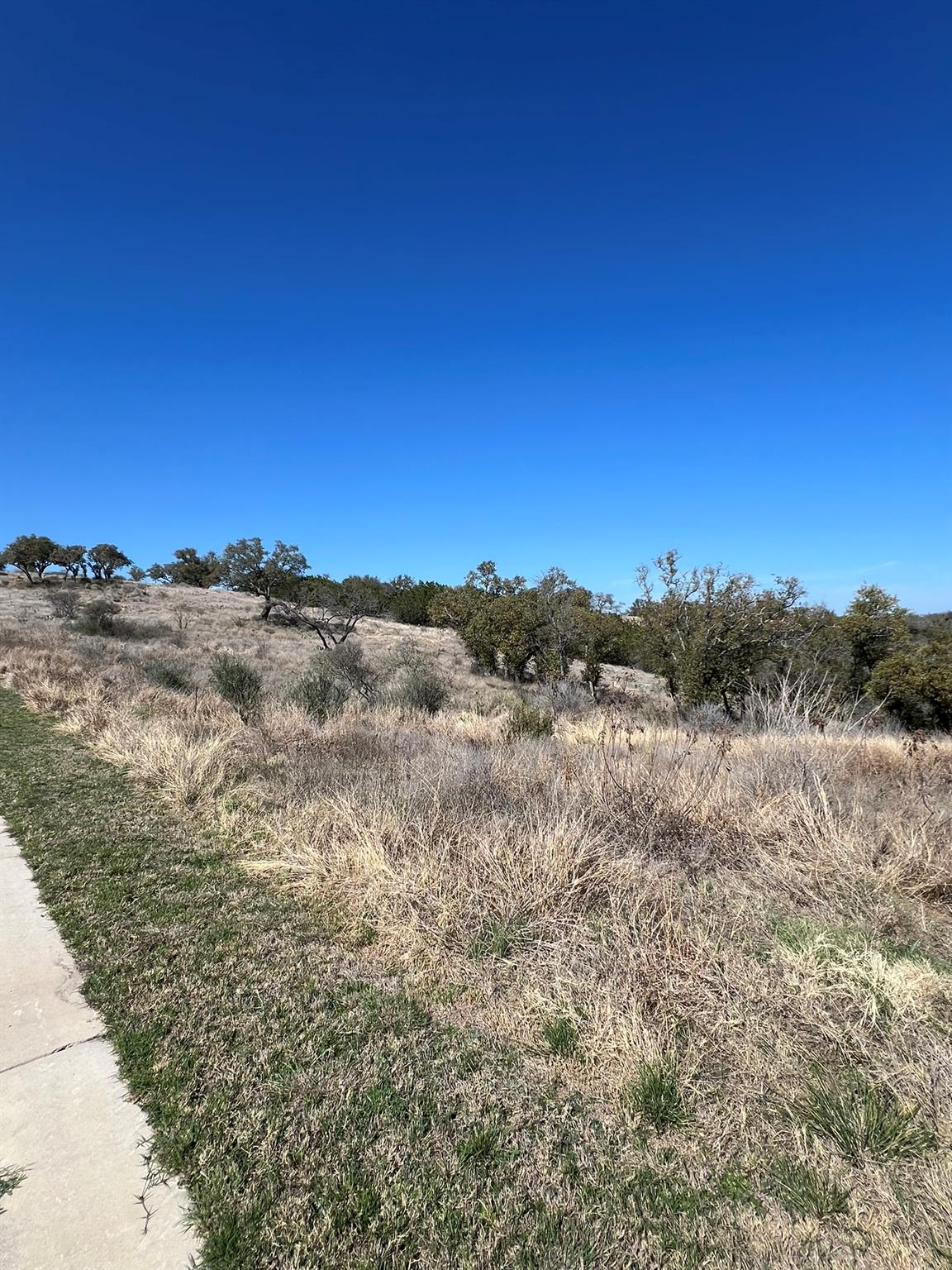 Lot 25 Southview Court Kingsland TX 78639