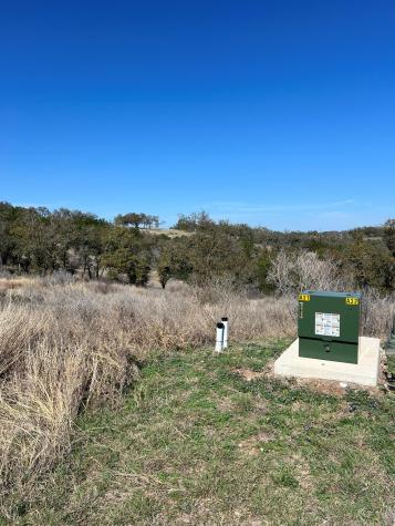 Lot 25 Southview Court Kingsland TX 78639