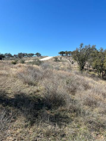 Lot 25 Southview Court Kingsland TX 78639