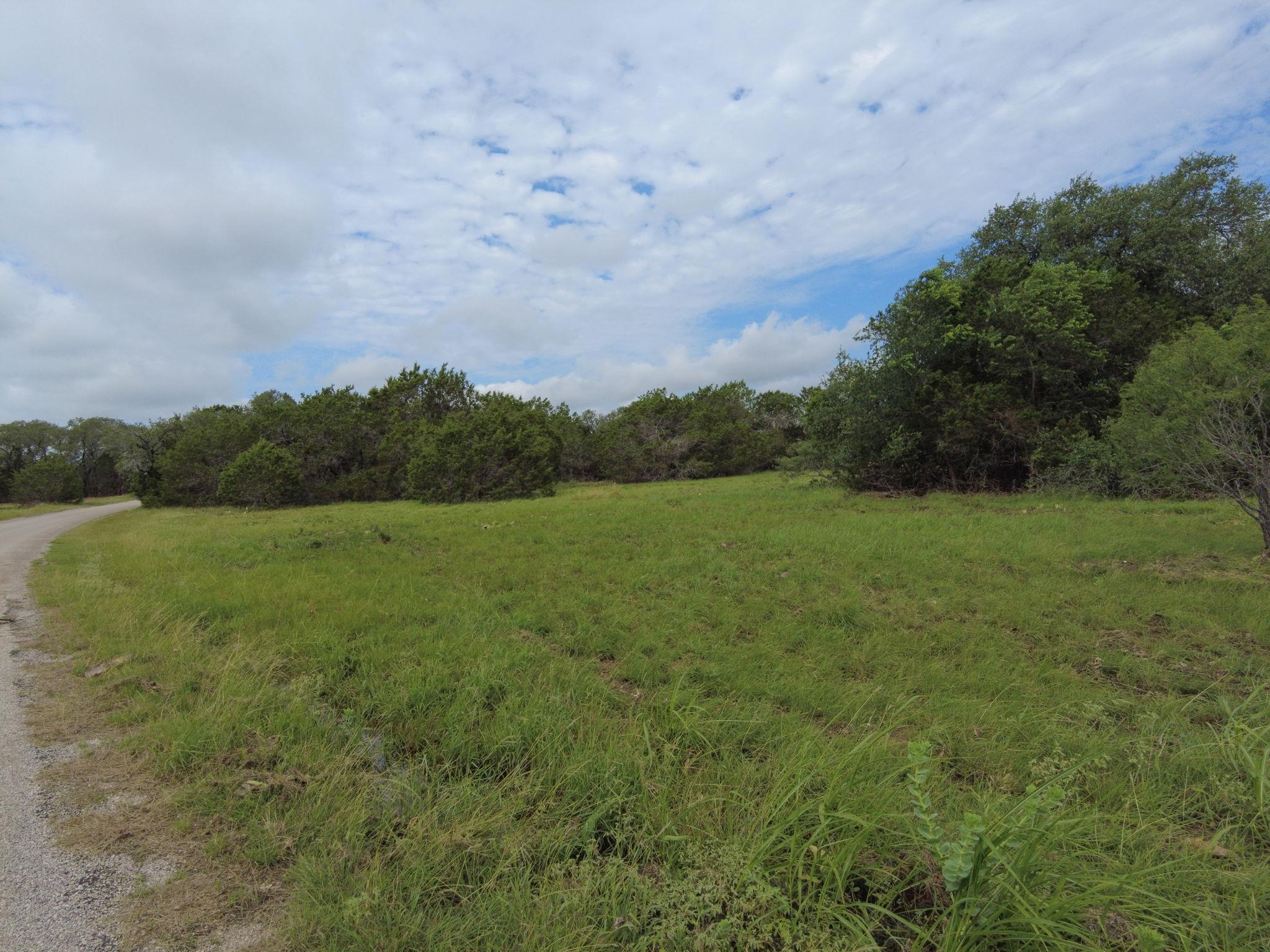 Tbd Cr 206 Lampasas TX 76550