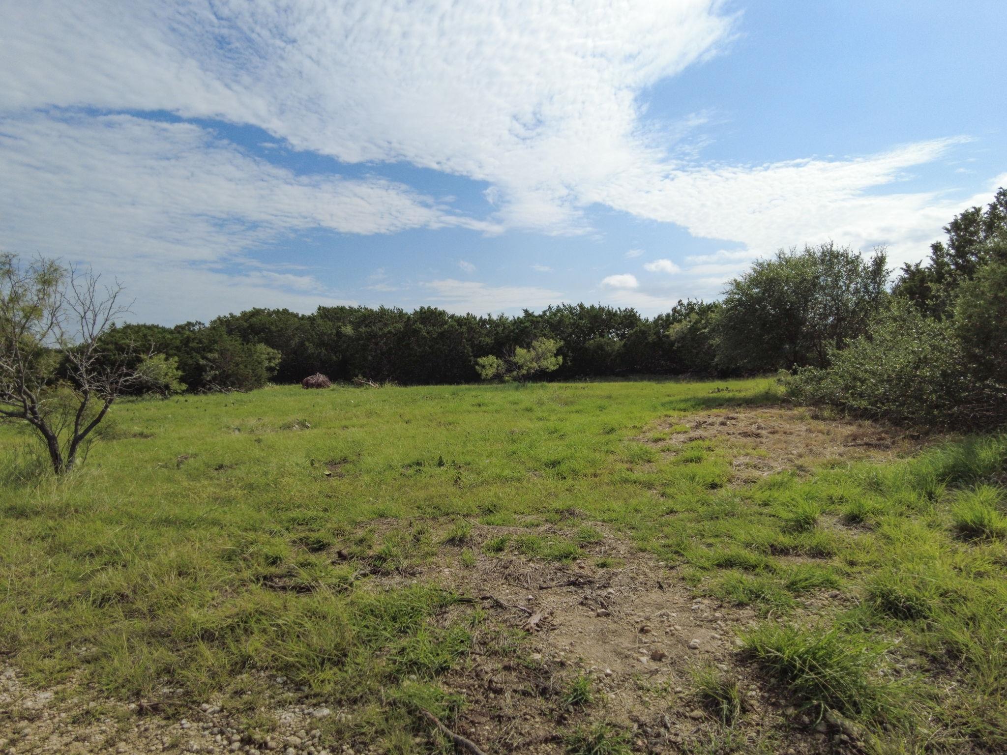 Tbd Cr 206 Lampasas TX 76550