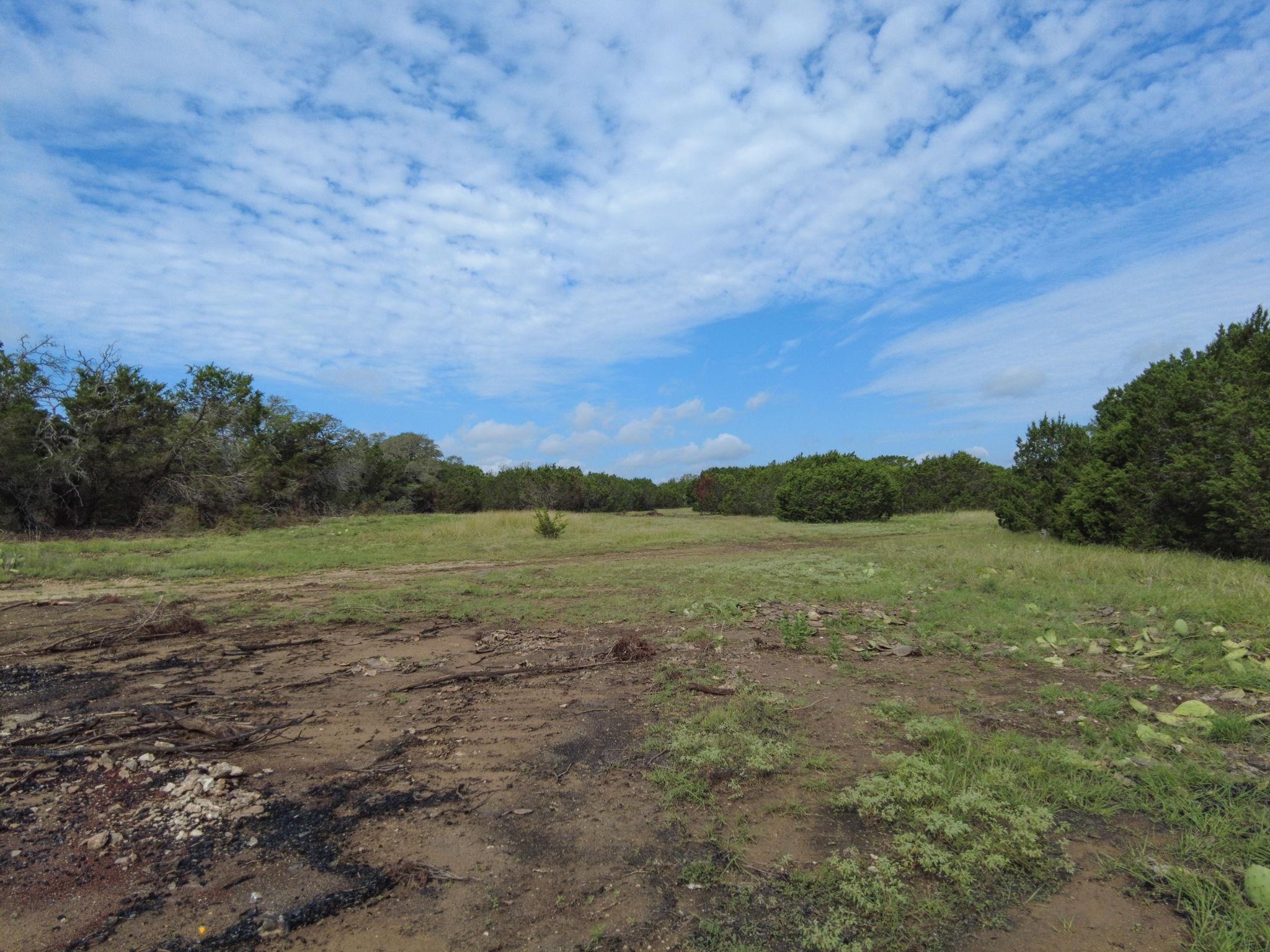 Tbd Cr 206 Lampasas TX 76550