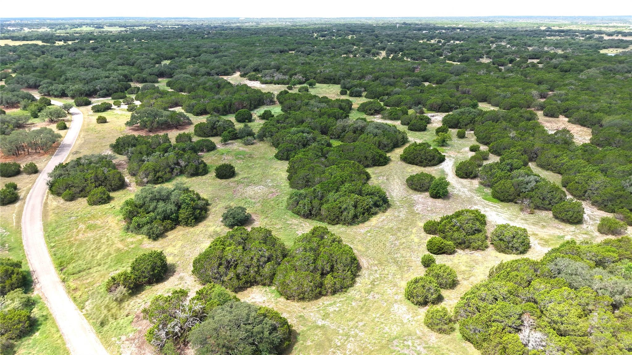Tbd Cr 206 Lampasas TX 76550