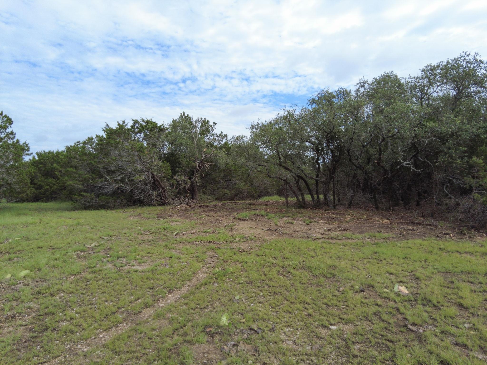 Tbd Cr 206 Lampasas TX 76550
