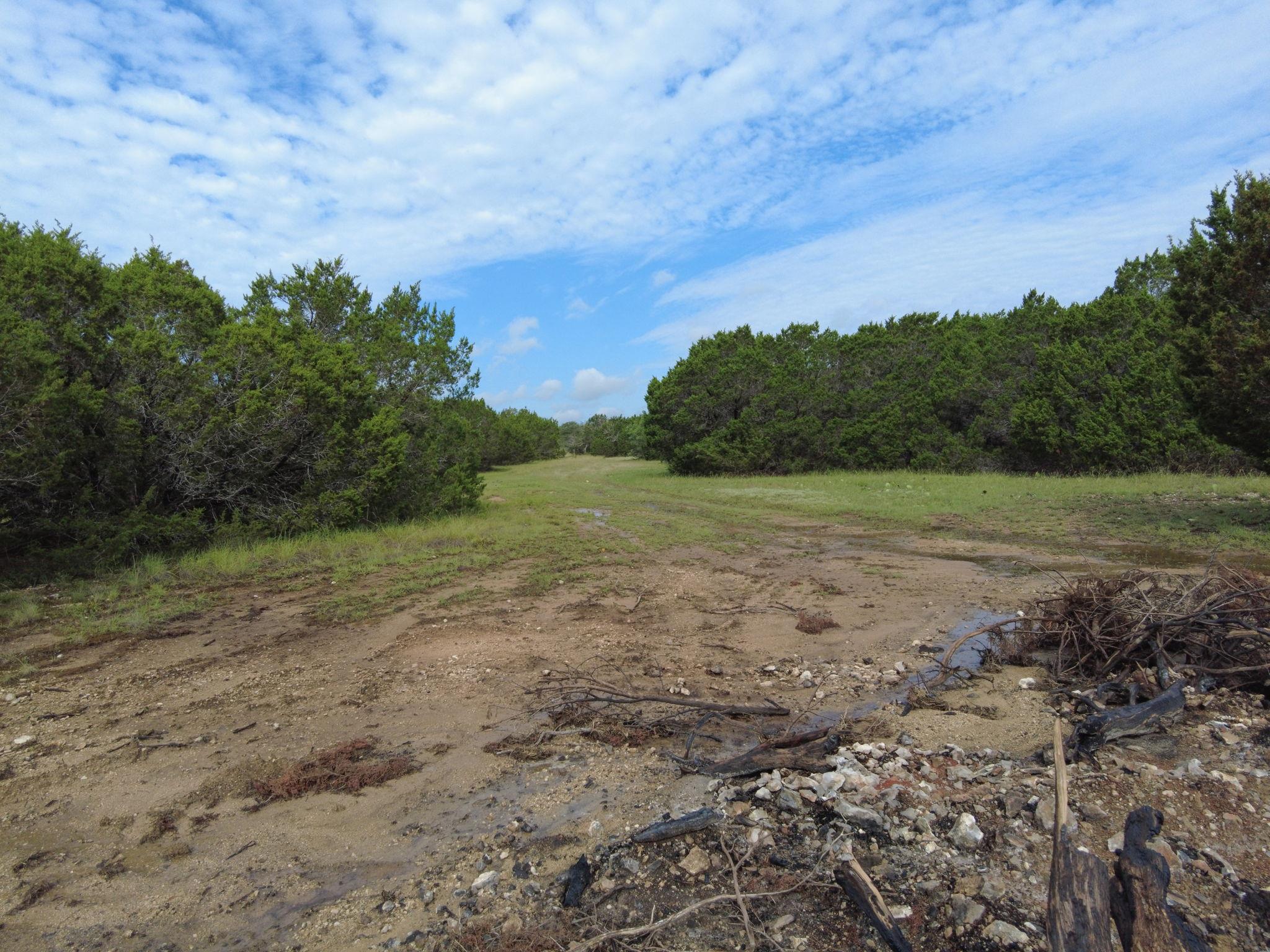 Tbd Cr 206 Lampasas TX 76550