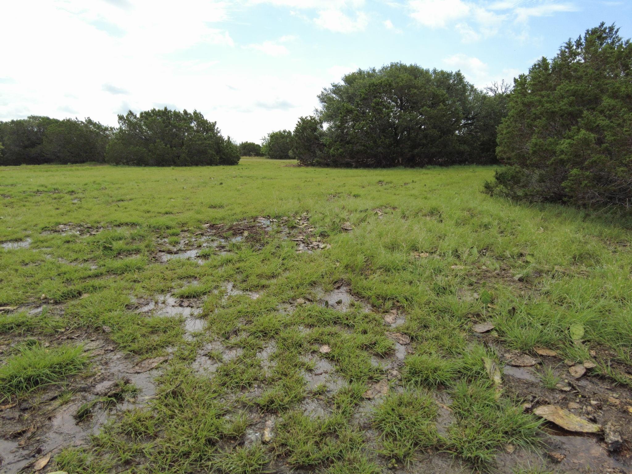 Tbd Cr 206 Lampasas TX 76550