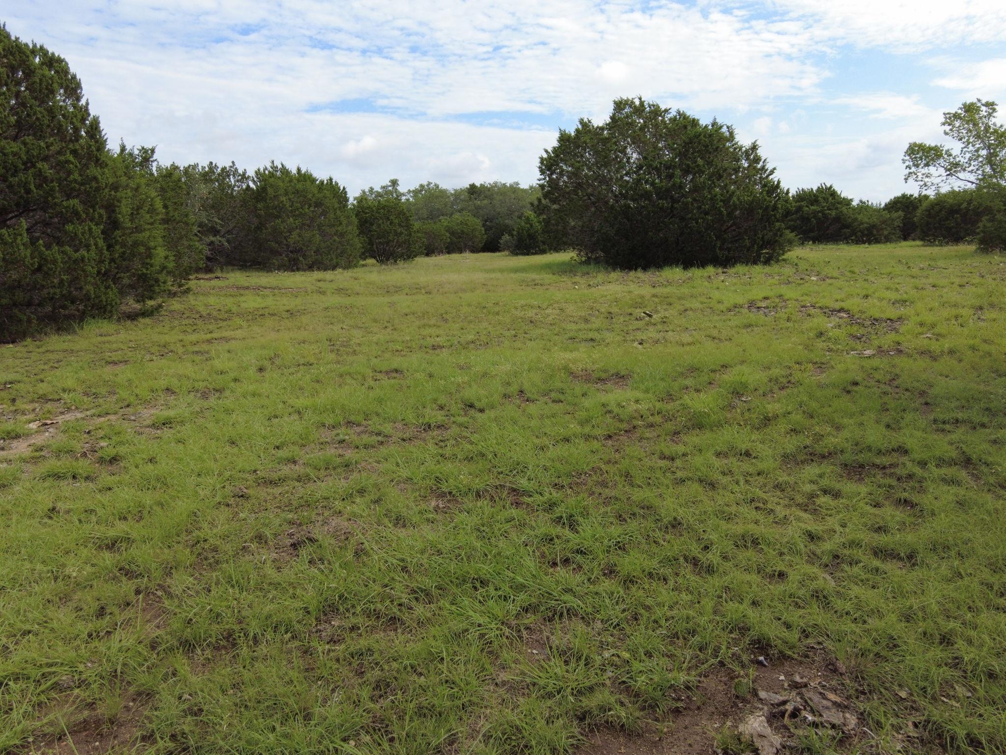 Tbd Cr 206 Lampasas TX 76550
