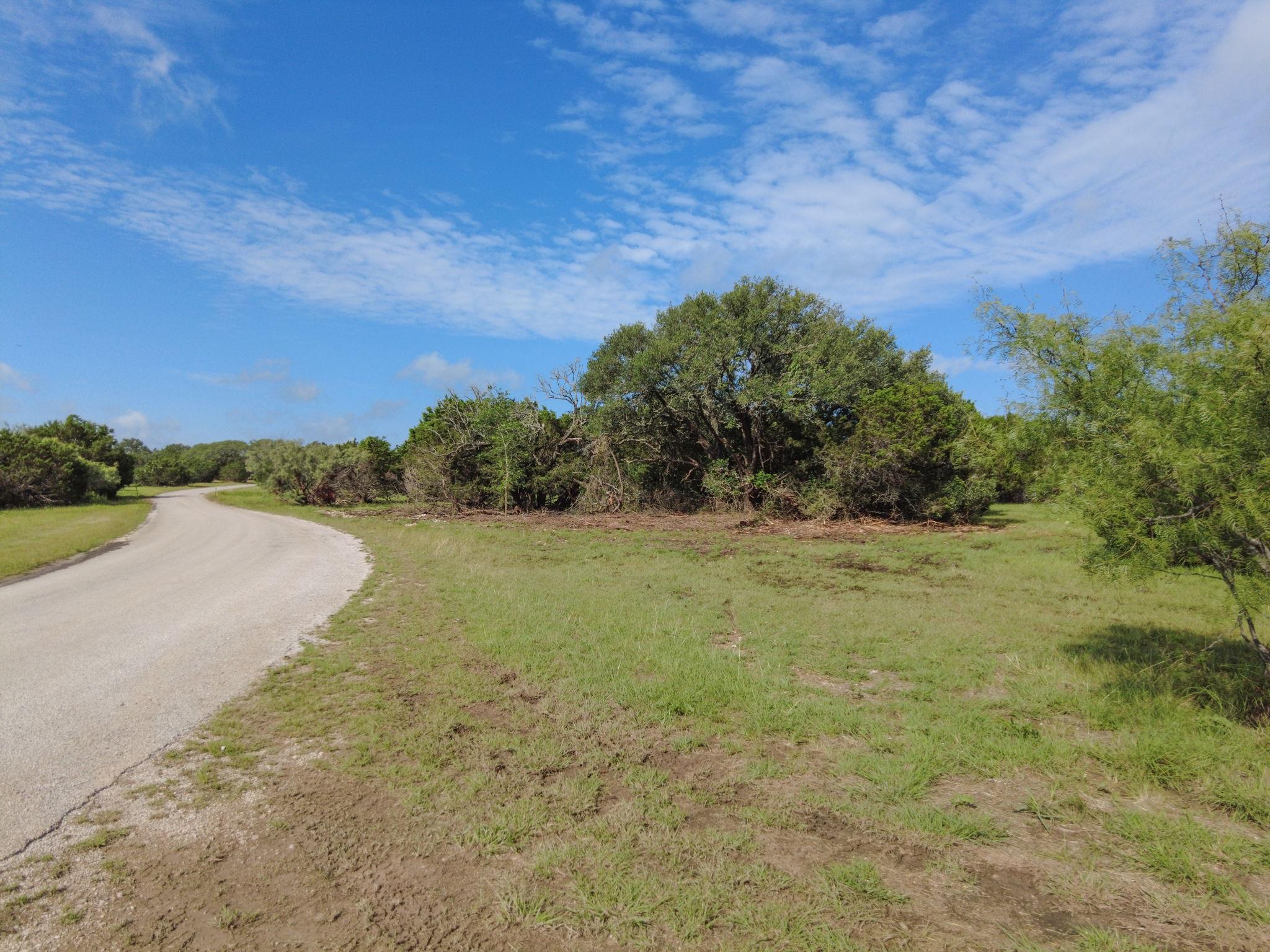 Tbd Cr 206 Lampasas TX 76550