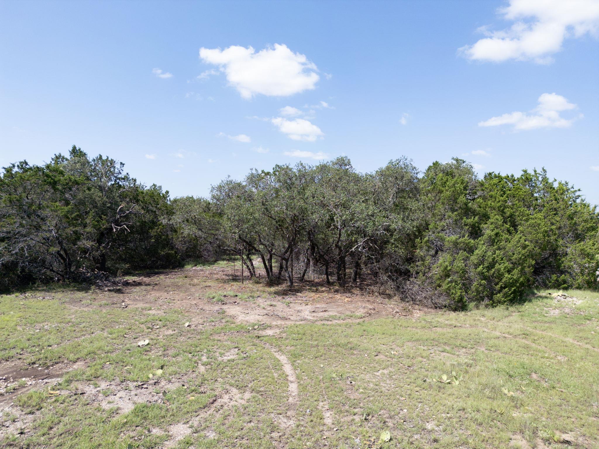 Tbd Cr 206 Lampasas TX 76550
